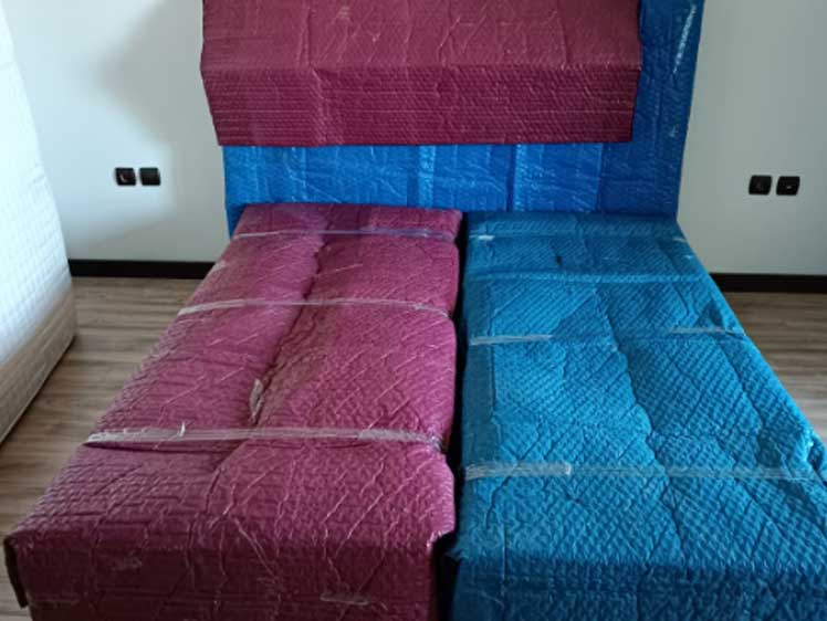 Adana Evden Eve Nakliyat - Adana Çağkent Nakliyat