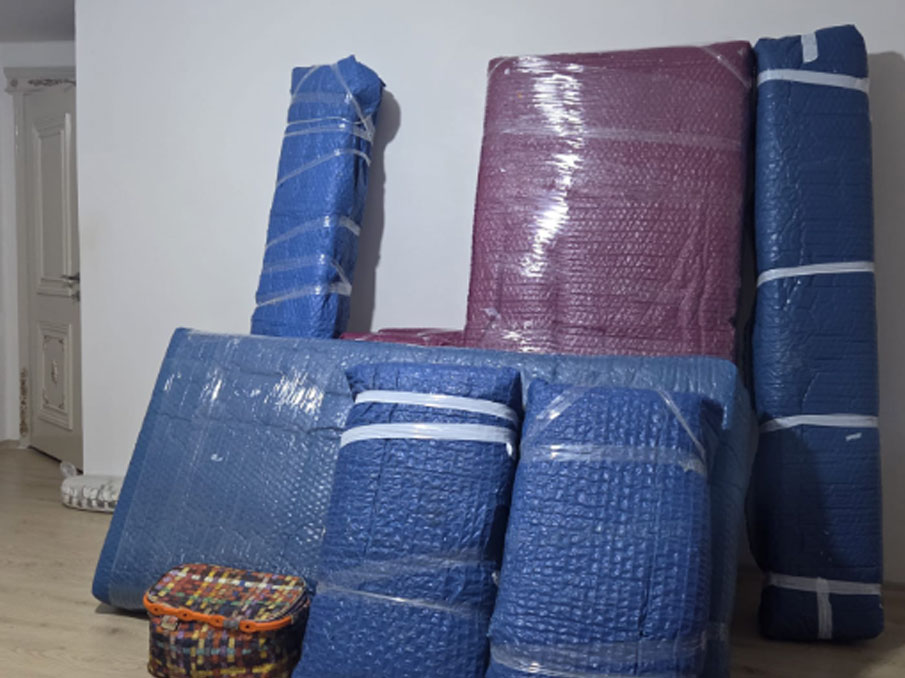 Adana Evden Eve Nakliyat - Adana Çağkent Nakliyat