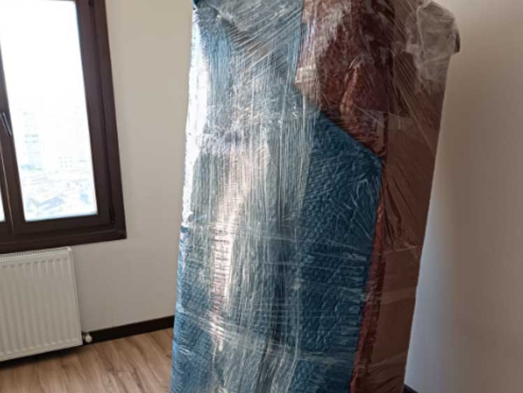 Adana Evden Eve Nakliyat - Adana Çağkent Nakliyat