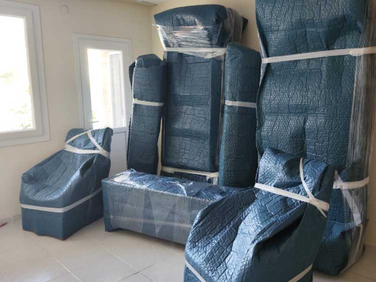 Adana Evden Eve Nakliyat - Adana Çağkent Nakliyat