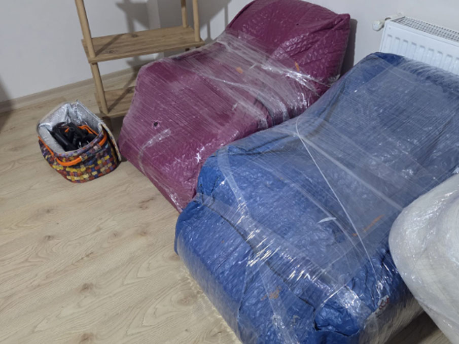 Adana Evden Eve Nakliyat - Adana Çağkent Nakliyat