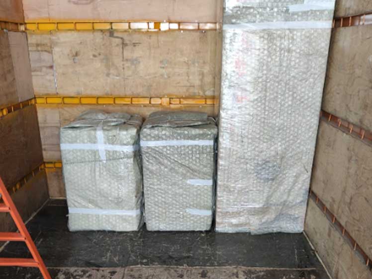 Adana Evden Eve Nakliyat - Adana Çağkent Nakliyat