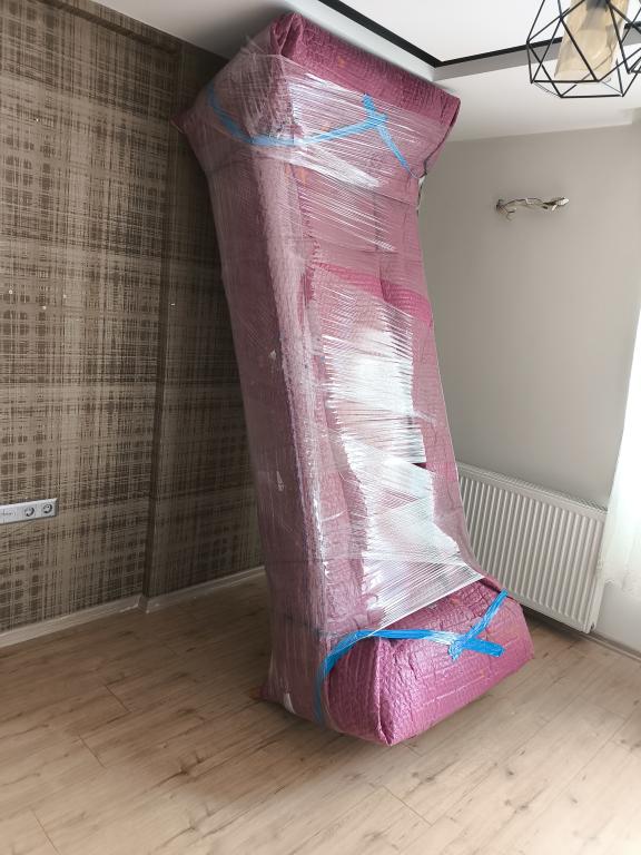 Adana Evden Eve Nakliyat - Adana Çağkent Nakliyat