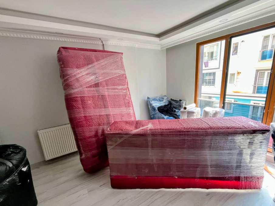 Adana Evden Eve Nakliyat - Adana Çağkent Nakliyat