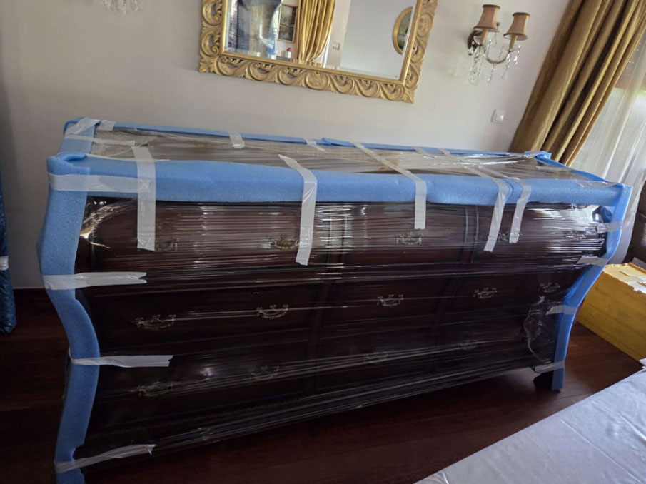 Adana Evden Eve Nakliyat - Adana Çağkent Nakliyat