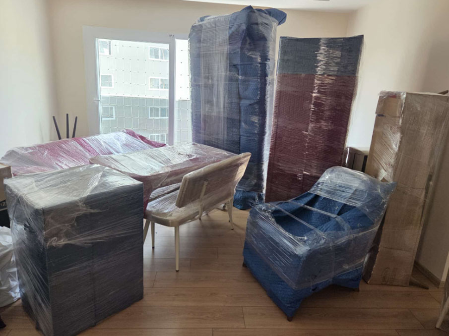 Adana Evden Eve Nakliyat - Adana Çağkent Nakliyat