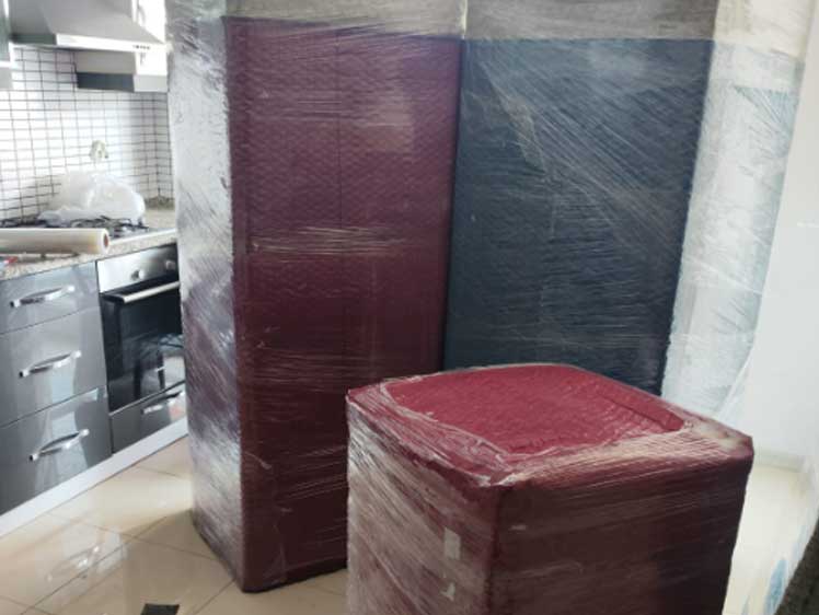 Adana Evden Eve Nakliyat - Adana Çağkent Nakliyat