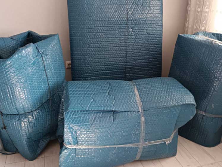 Adana Evden Eve Nakliyat - Adana Çağkent Nakliyat