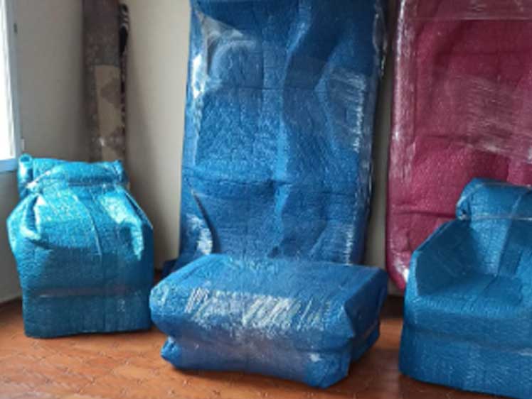 Adana Evden Eve Nakliyat - Adana Çağkent Nakliyat