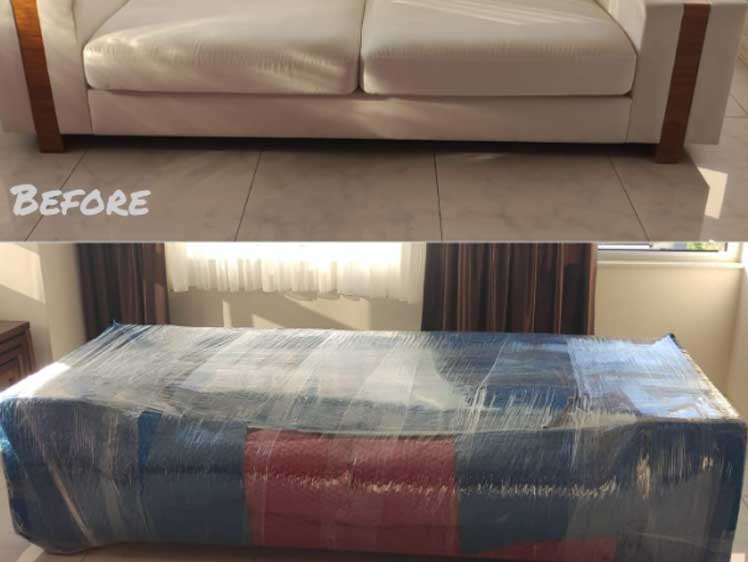 Adana Evden Eve Nakliyat - Adana Çağkent Nakliyat