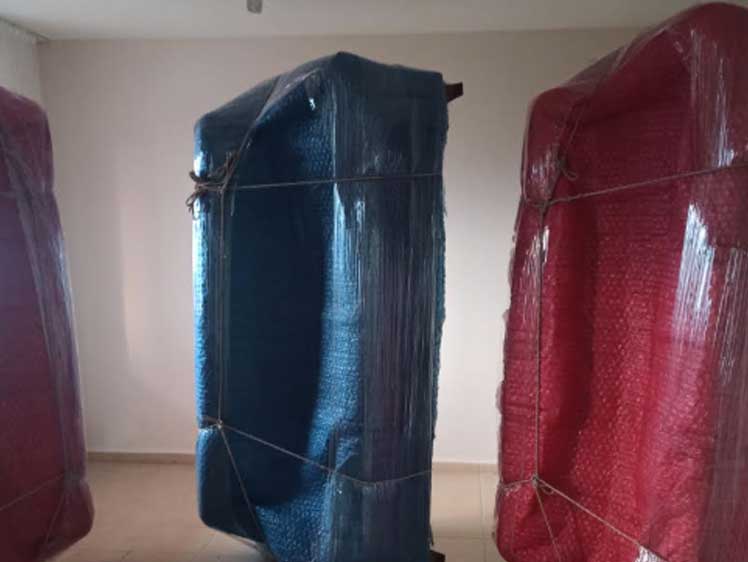 Adana Evden Eve Nakliyat - Adana Çağkent Nakliyat