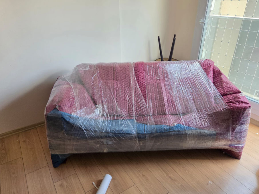 Adana Evden Eve Nakliyat - Adana Çağkent Nakliyat