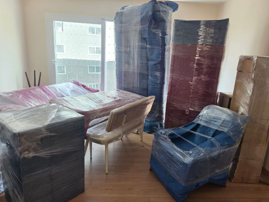 Adana Evden Eve Nakliyat - Adana Çağkent Nakliyat