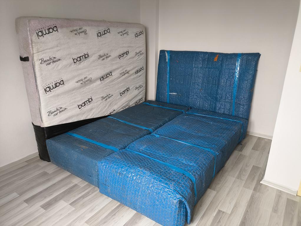 Adana Evden Eve Nakliyat - Adana Çağkent Nakliyat