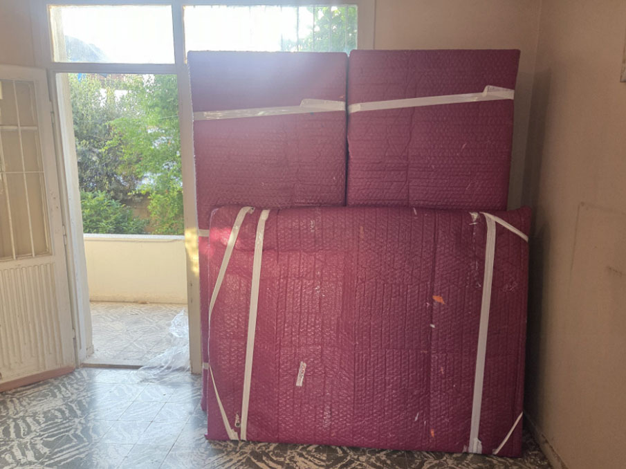 Adana Evden Eve Nakliyat - Adana Çağkent Nakliyat