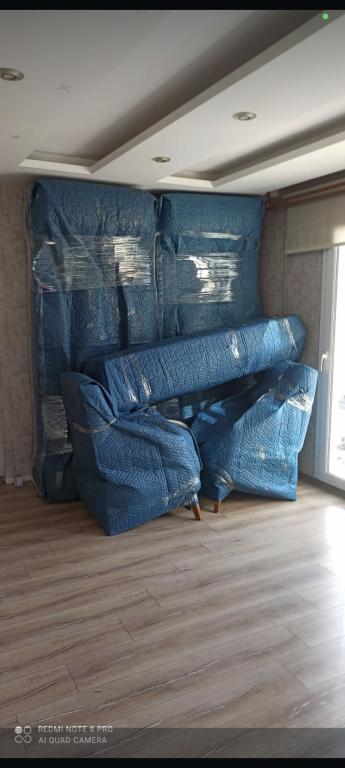 Adana Evden Eve Nakliyat - Adana Çağkent Nakliyat