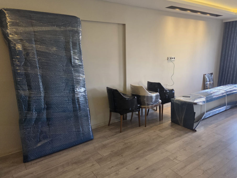 Adana Evden Eve Nakliyat - Adana Çağkent Nakliyat