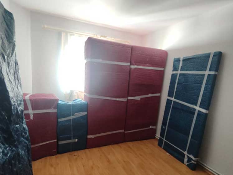 Adana Evden Eve Nakliyat - Adana Çağkent Nakliyat