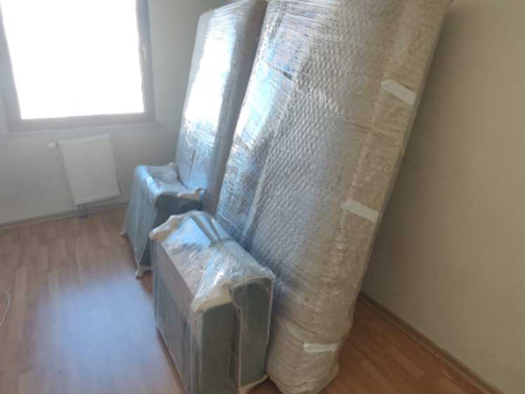 Adana Evden Eve Nakliyat - Adana Çağkent Nakliyat