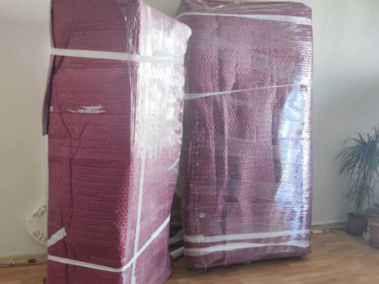 Adana Evden Eve Nakliyat - Adana Çağkent Nakliyat