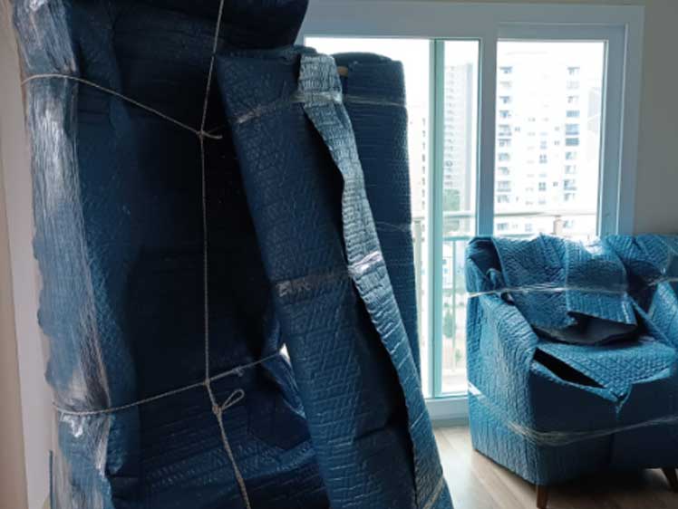 Adana Evden Eve Nakliyat - Adana Çağkent Nakliyat