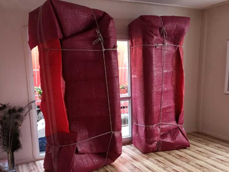 Adana Evden Eve Nakliyat - Adana Çağkent Nakliyat