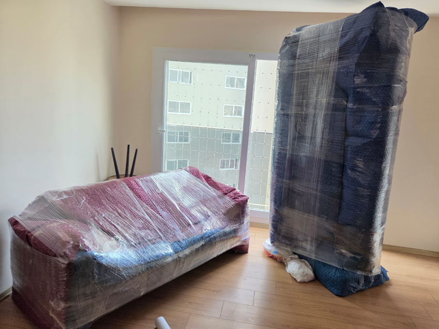 Adana Evden Eve Nakliyat - Adana Çağkent Nakliyat