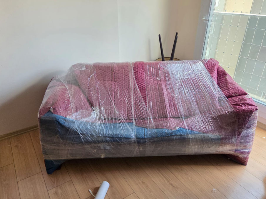 Adana Evden Eve Nakliyat - Adana Çağkent Nakliyat