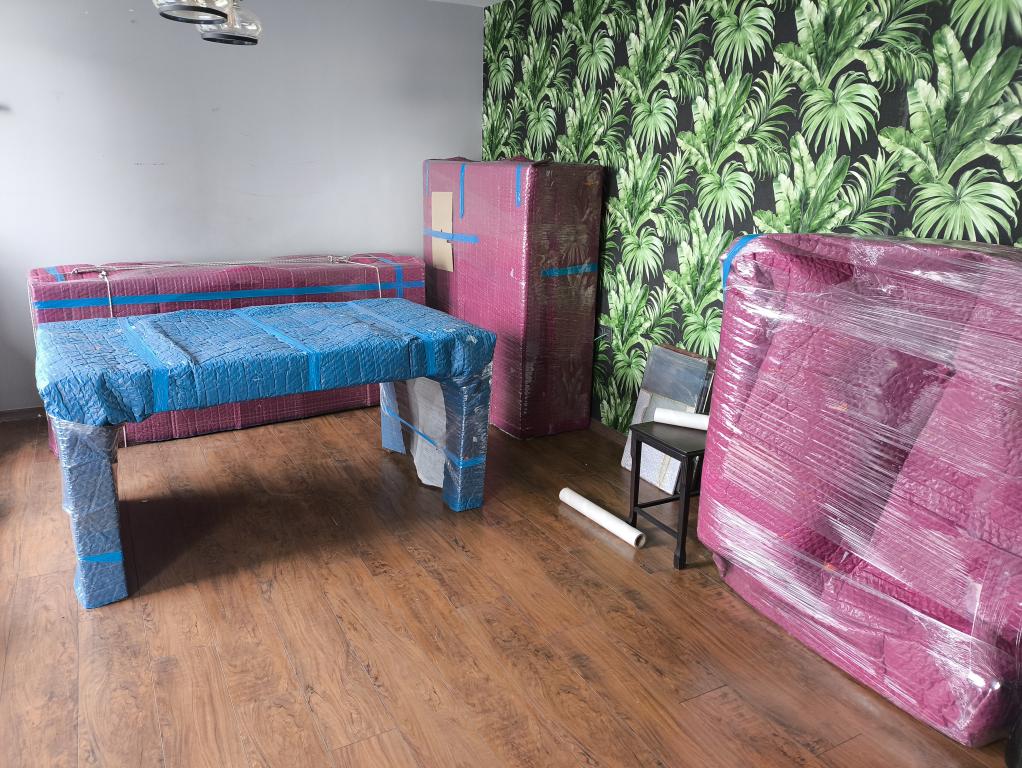 Adana Evden Eve Nakliyat - Adana Çağkent Nakliyat