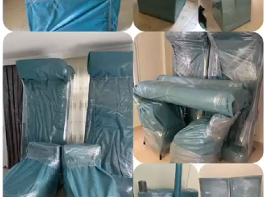 Adana Evden Eve Nakliyat - Adana Çağkent Nakliyat