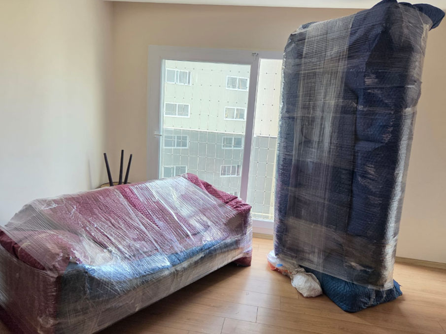 Adana Evden Eve Nakliyat - Adana Çağkent Nakliyat