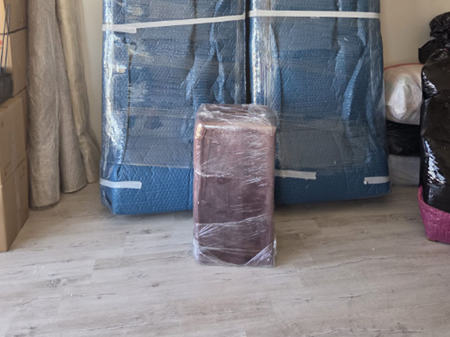 Adana Evden Eve Nakliyat - Adana Çağkent Nakliyat