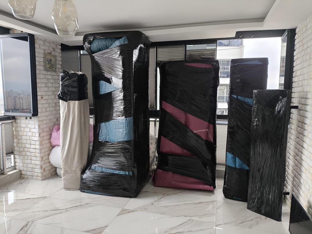 Adana Evden Eve Nakliyat - Adana Çağkent Nakliyat