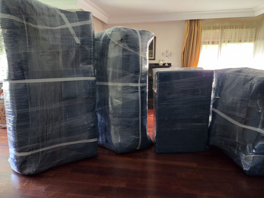 Adana Evden Eve Nakliyat - Adana Çağkent Nakliyat