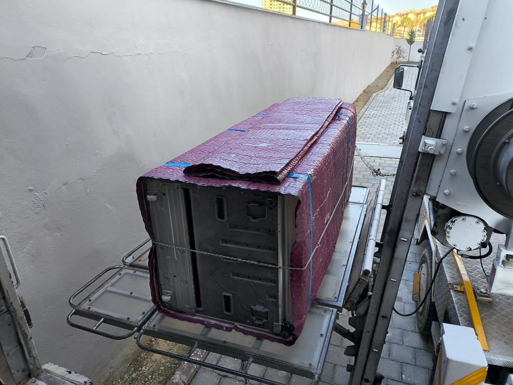 Adana Evden Eve Nakliyat - Adana Çağkent Nakliyat