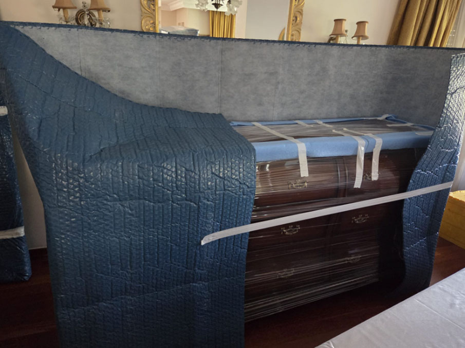 Adana Evden Eve Nakliyat - Adana Çağkent Nakliyat