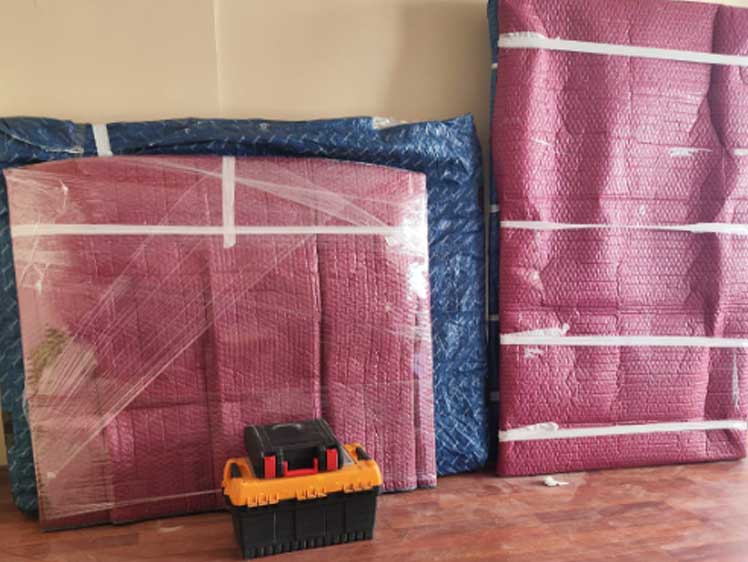 Adana Evden Eve Nakliyat - Adana Çağkent Nakliyat