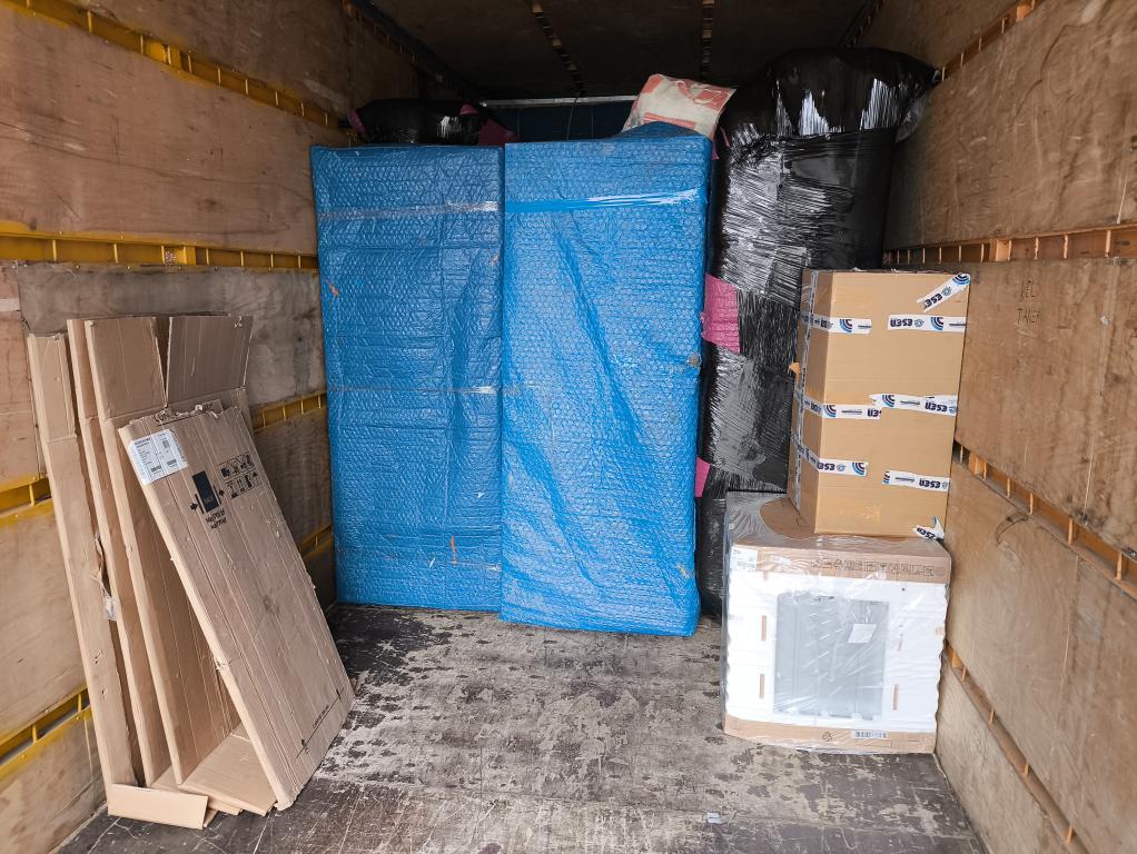 Adana Evden Eve Nakliyat - Adana Çağkent Nakliyat