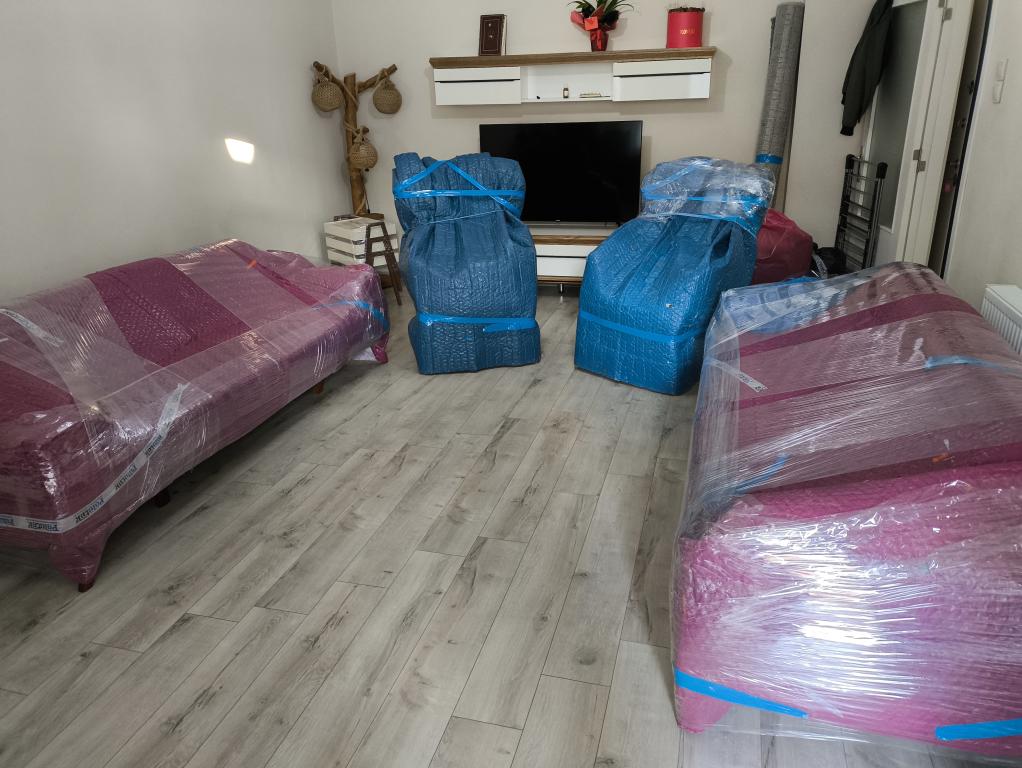 Adana Evden Eve Nakliyat - Adana Çağkent Nakliyat