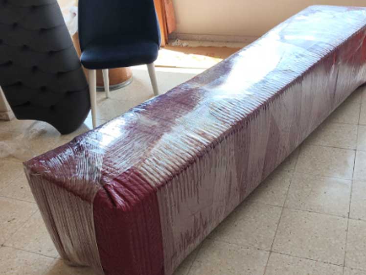 Adana Evden Eve Nakliyat - Adana Çağkent Nakliyat