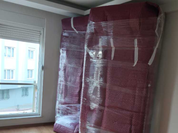 Adana Evden Eve Nakliyat - Adana Çağkent Nakliyat