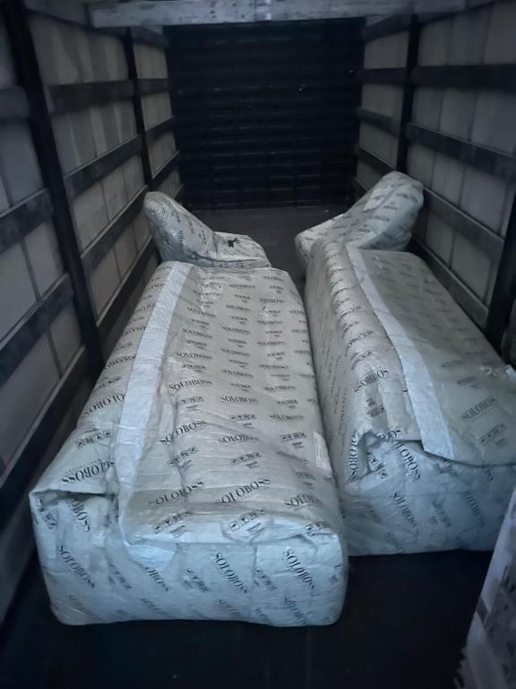 Adana Evden Eve Nakliyat - Adana Çağkent Nakliyat