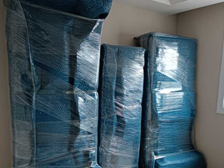 Adana Evden Eve Nakliyat - Adana Çağkent Nakliyat