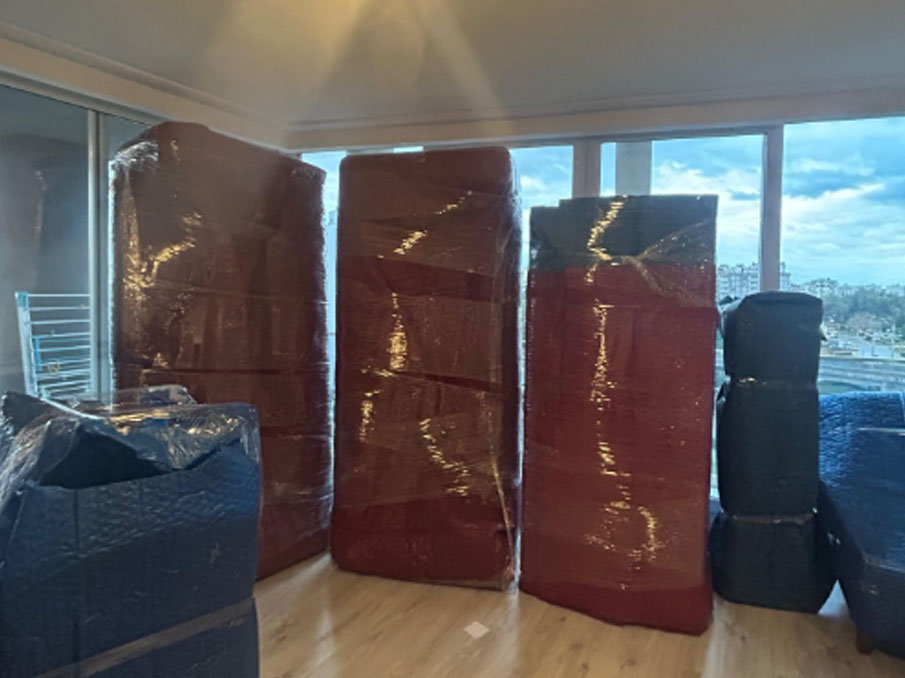 Adana Evden Eve Nakliyat - Adana Çağkent Nakliyat