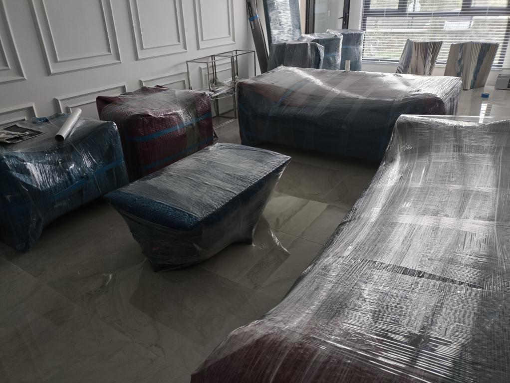 Adana Evden Eve Nakliyat - Adana Çağkent Nakliyat