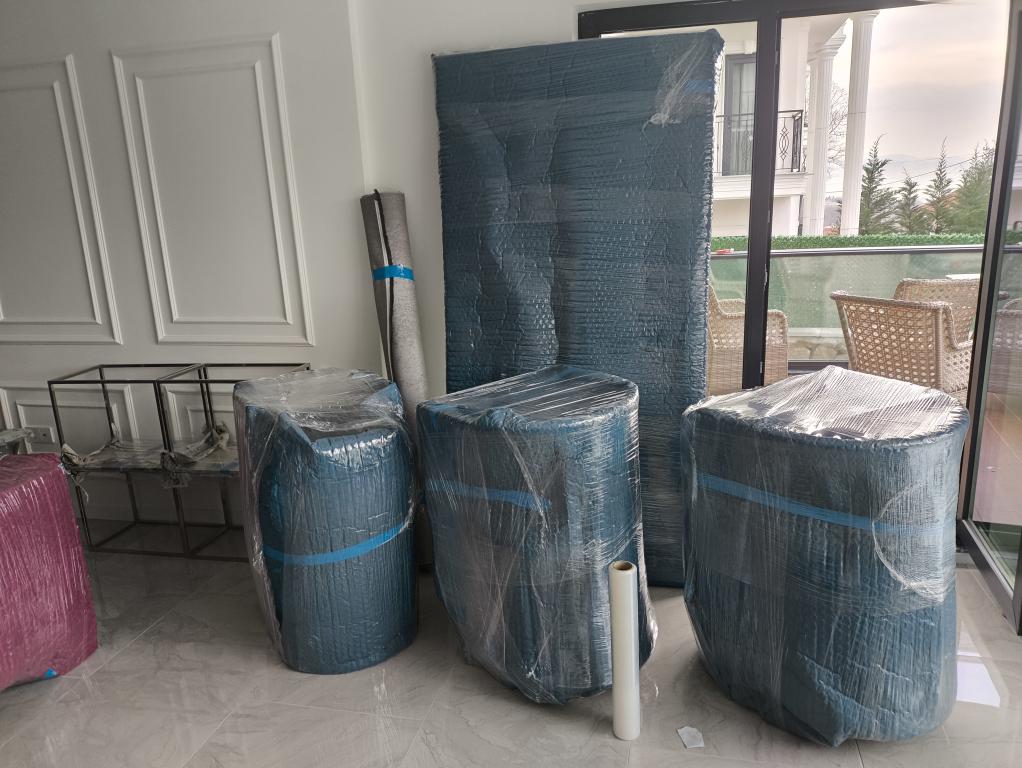 Adana Evden Eve Nakliyat - Adana Çağkent Nakliyat