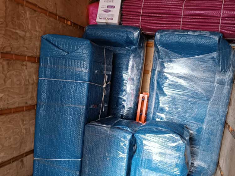 Adana Evden Eve Nakliyat - Adana Çağkent Nakliyat