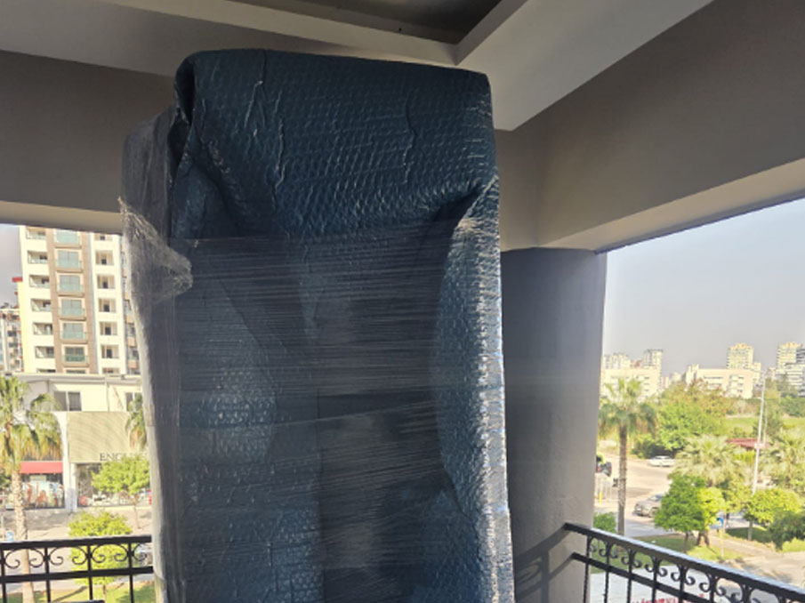 Adana Evden Eve Nakliyat - Adana Çağkent Nakliyat