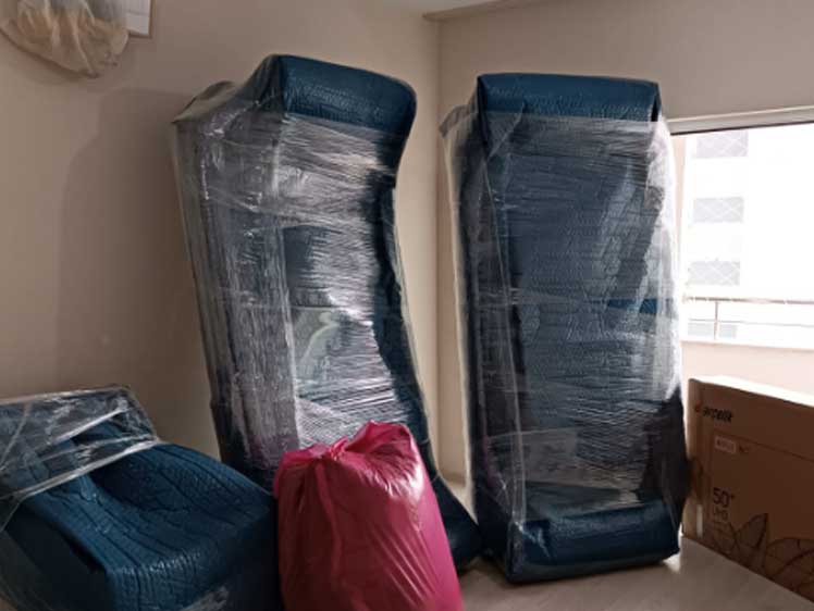 Adana Evden Eve Nakliyat - Adana Çağkent Nakliyat