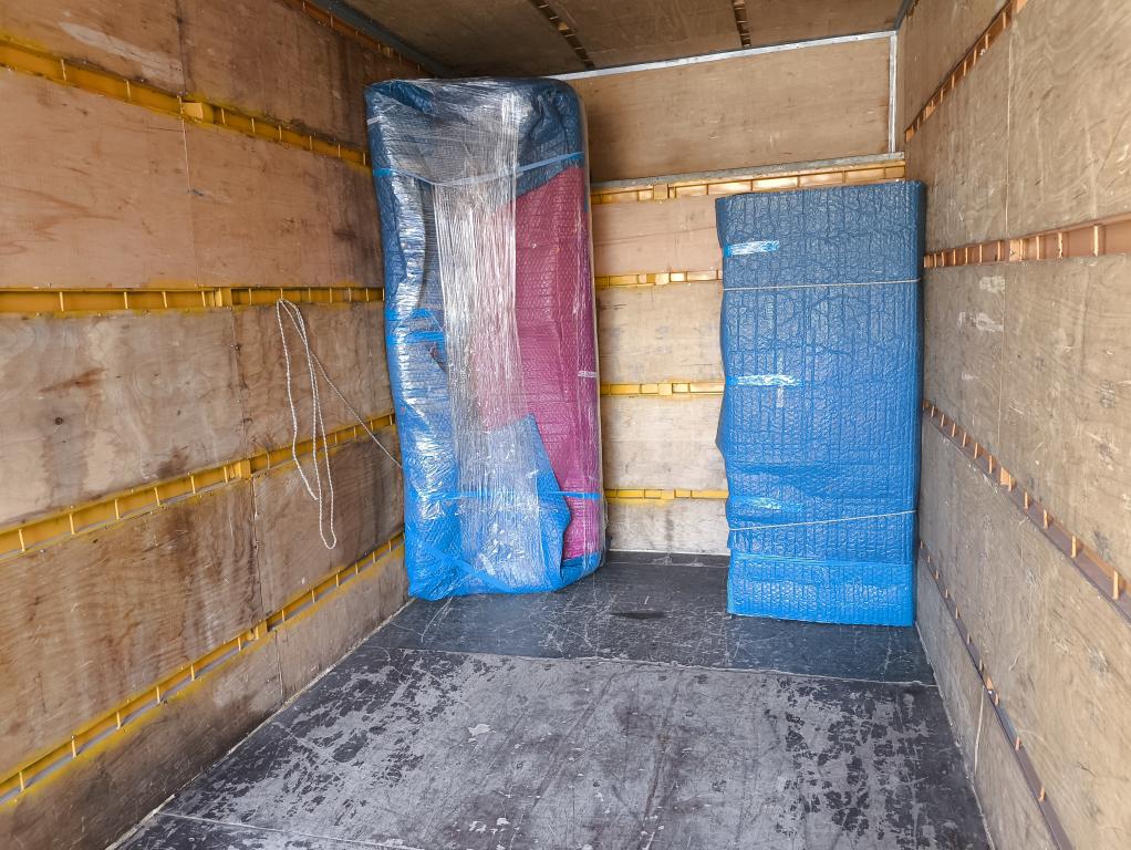 Adana Evden Eve Nakliyat - Adana Çağkent Nakliyat